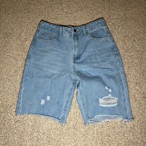 Jorts